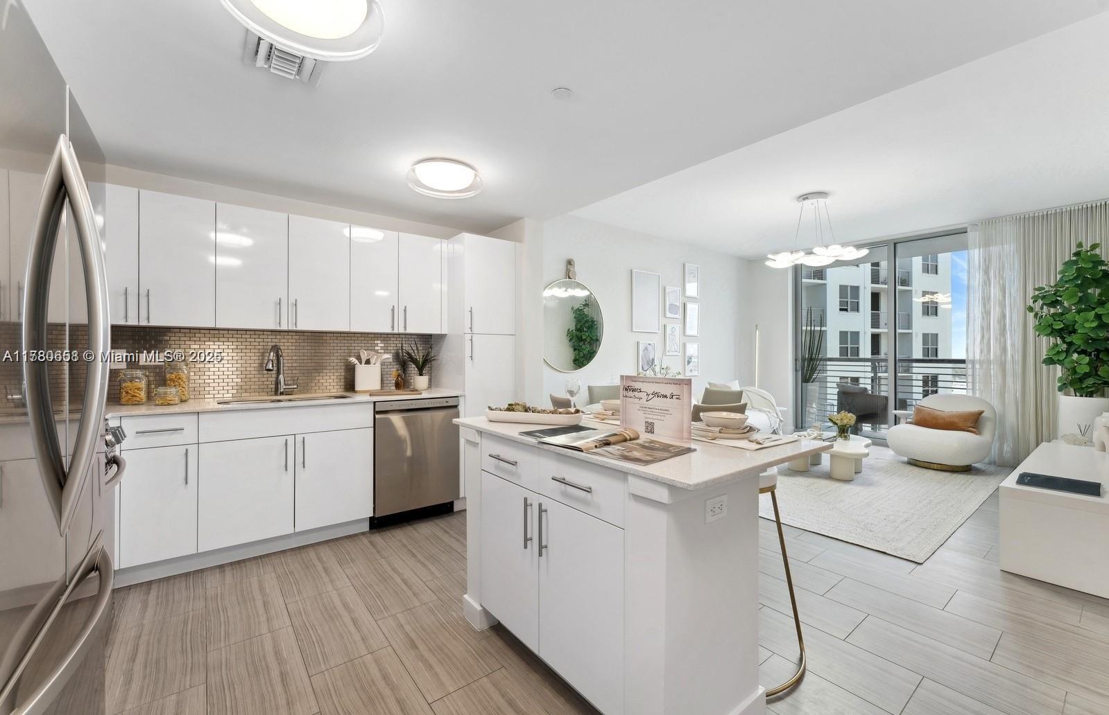 Circ Residences - Residential Lease