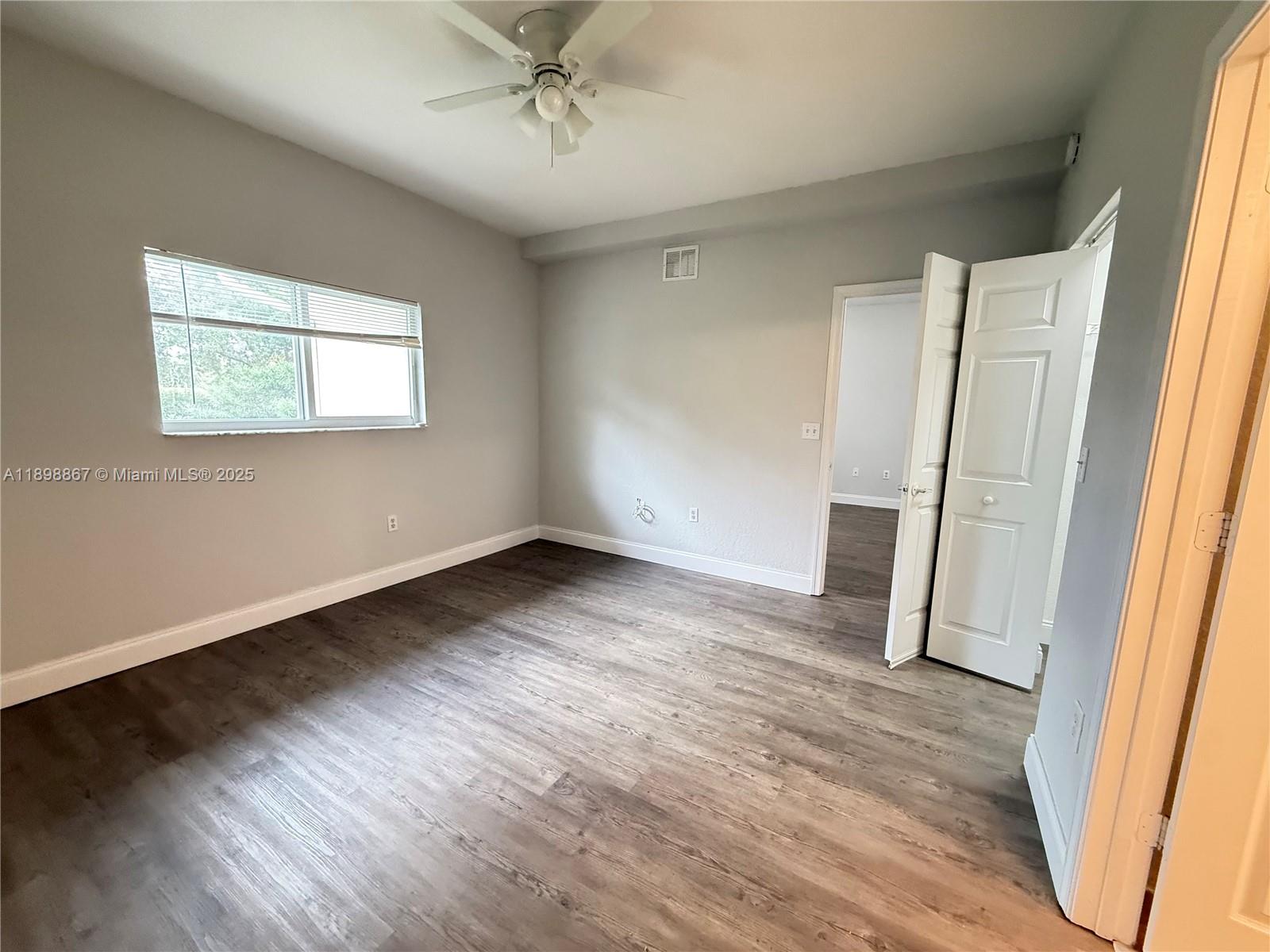 CYPRESS TRAIL CONDO - Residential Lease