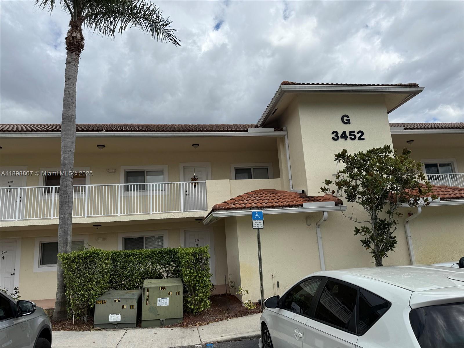 CYPRESS TRAIL CONDO - Residential Lease