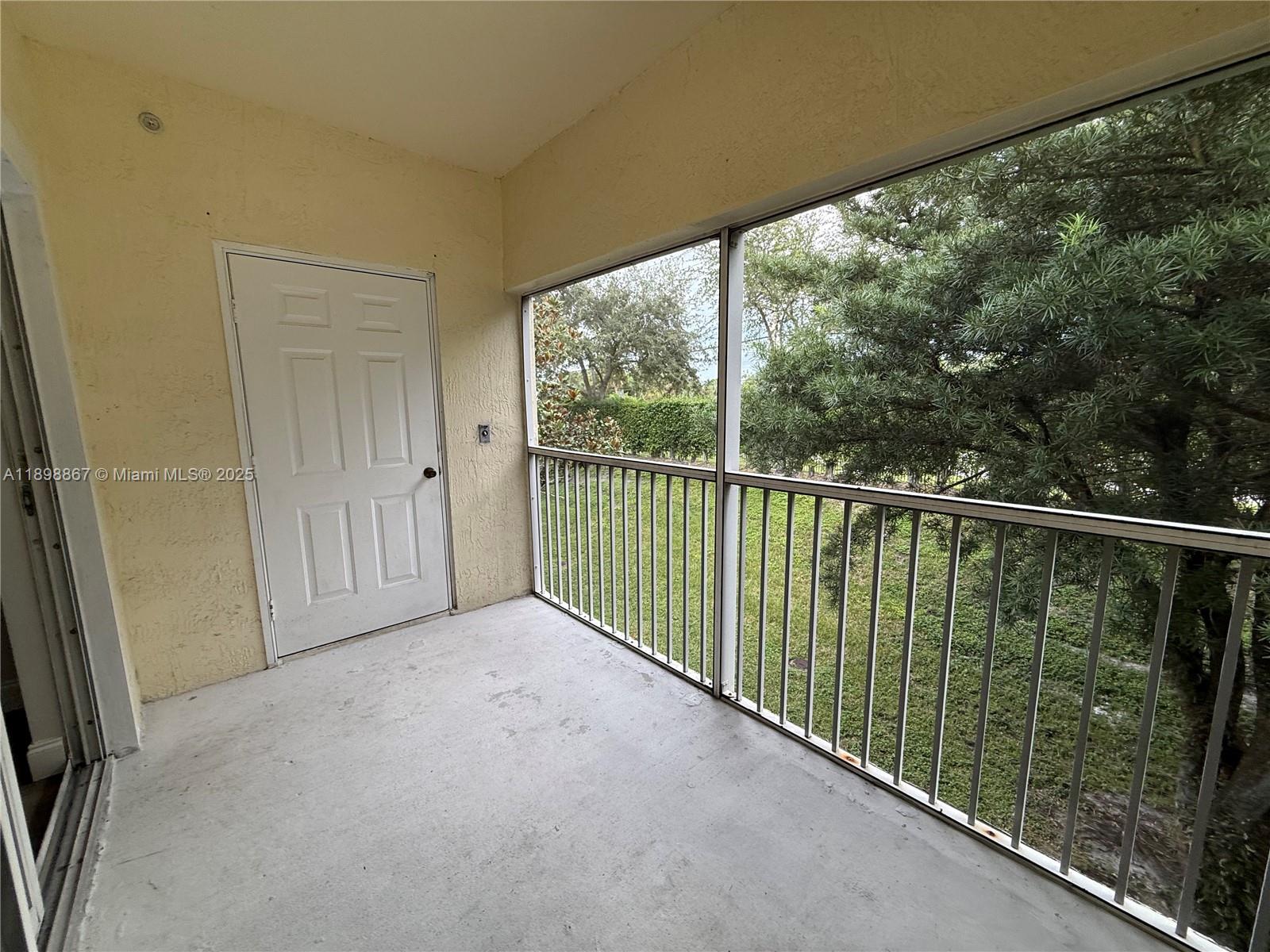 CYPRESS TRAIL CONDO - Residential Lease
