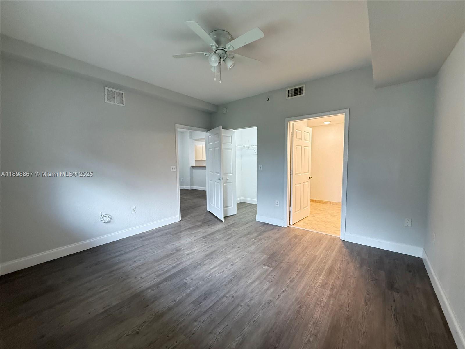 CYPRESS TRAIL CONDO - Residential Lease