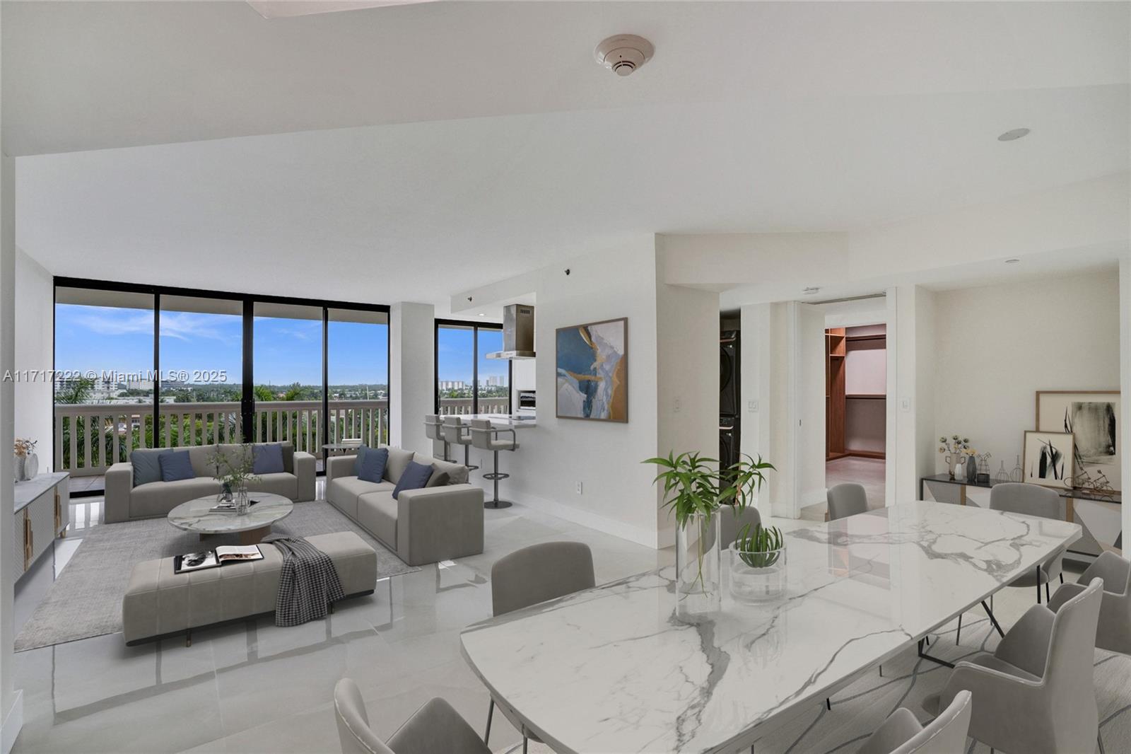 Property for Sale at 2000 Island Blvd 608, Aventura, Miami-Dade County, Florida - Bedrooms: 2 
Bathrooms: 2  - $745,000