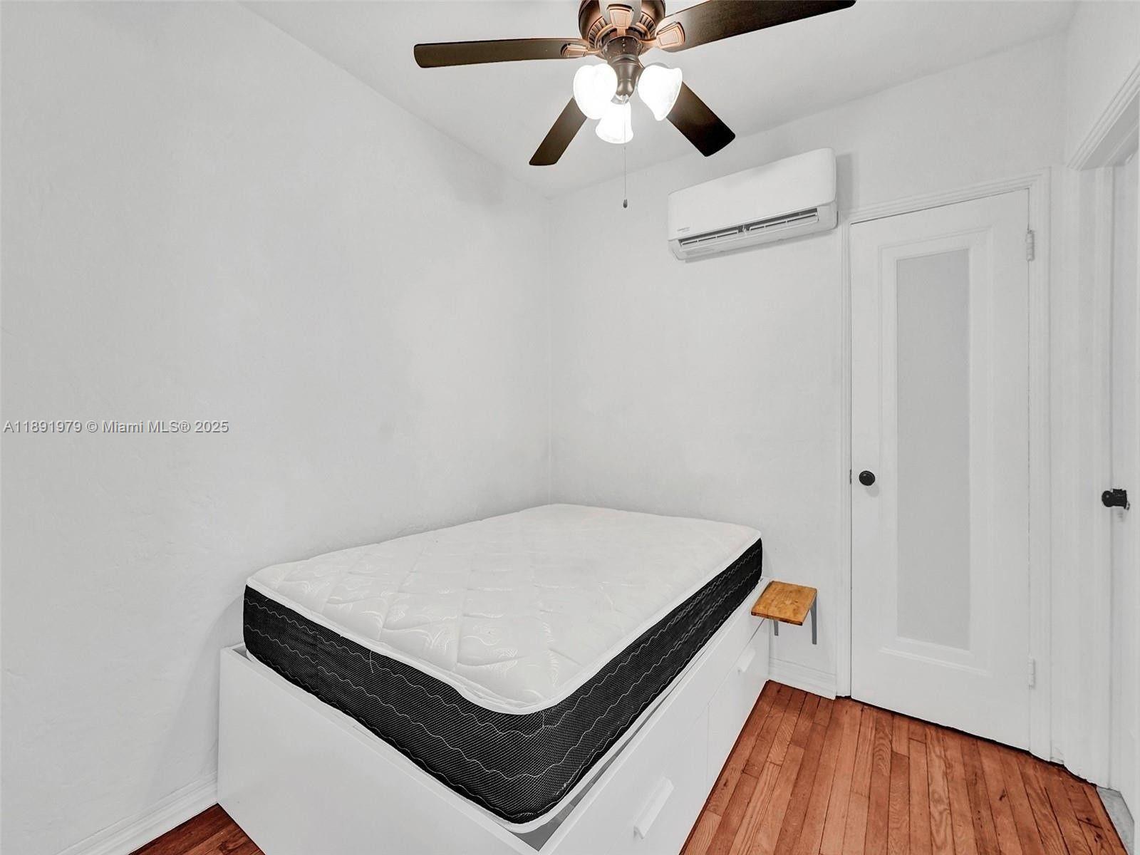 260 EUCLID CONDO - Residential Lease