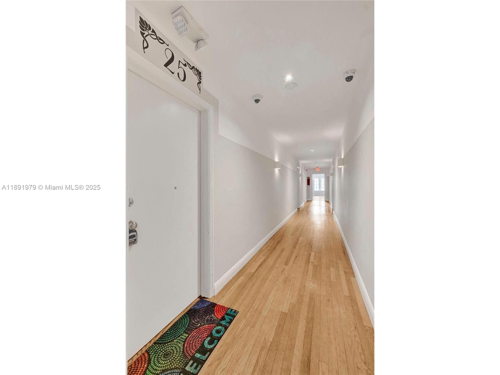 260 EUCLID CONDO - Residential Lease