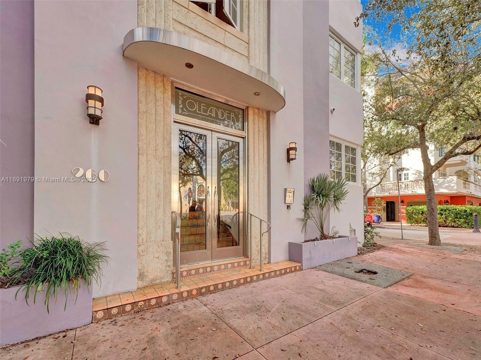 260 EUCLID CONDO - Residential Lease