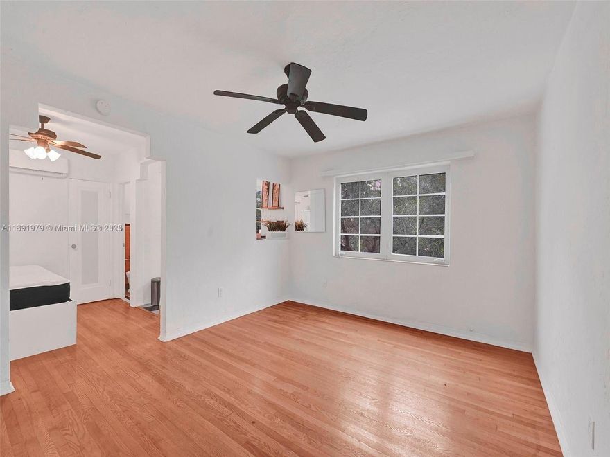 ~ONLY $3,900 TO MOVE IN~ Studio apartment available in the highly desirable South of Fifth neighborhood. Located in a charming boutique Art Deco building, this unit offers plenty of natural light, impact windows, hardwood floors, a spacious layout, ample closet space, and a range with oven. Street parking and quick approval process. Just a few blocks from the beach, South Pointe Park, and world-class shopping and dining. Live in the most exclusive neighborhood in Miami Beach! Contact listing agent for the most accurate and up-to-date information.