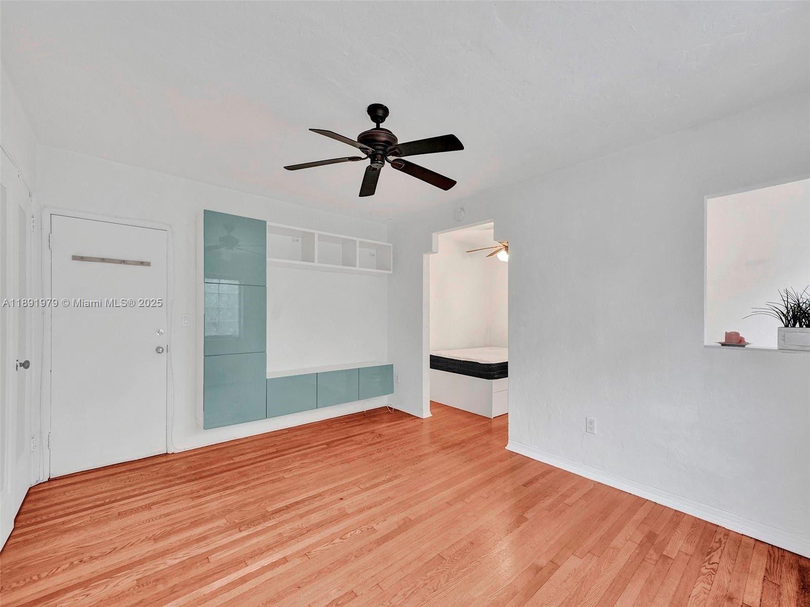 260 EUCLID CONDO - Residential Lease