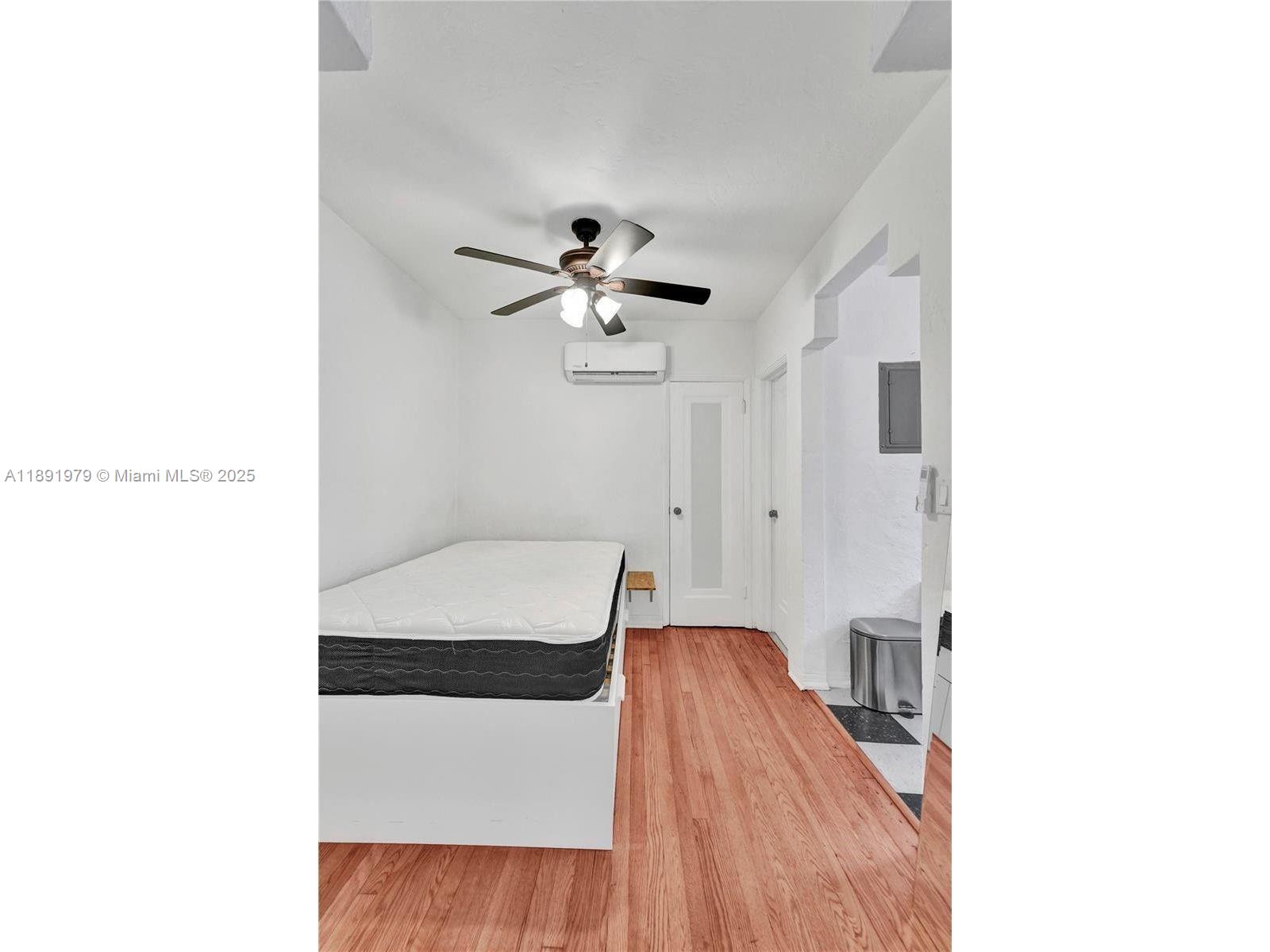 260 EUCLID CONDO - Residential Lease