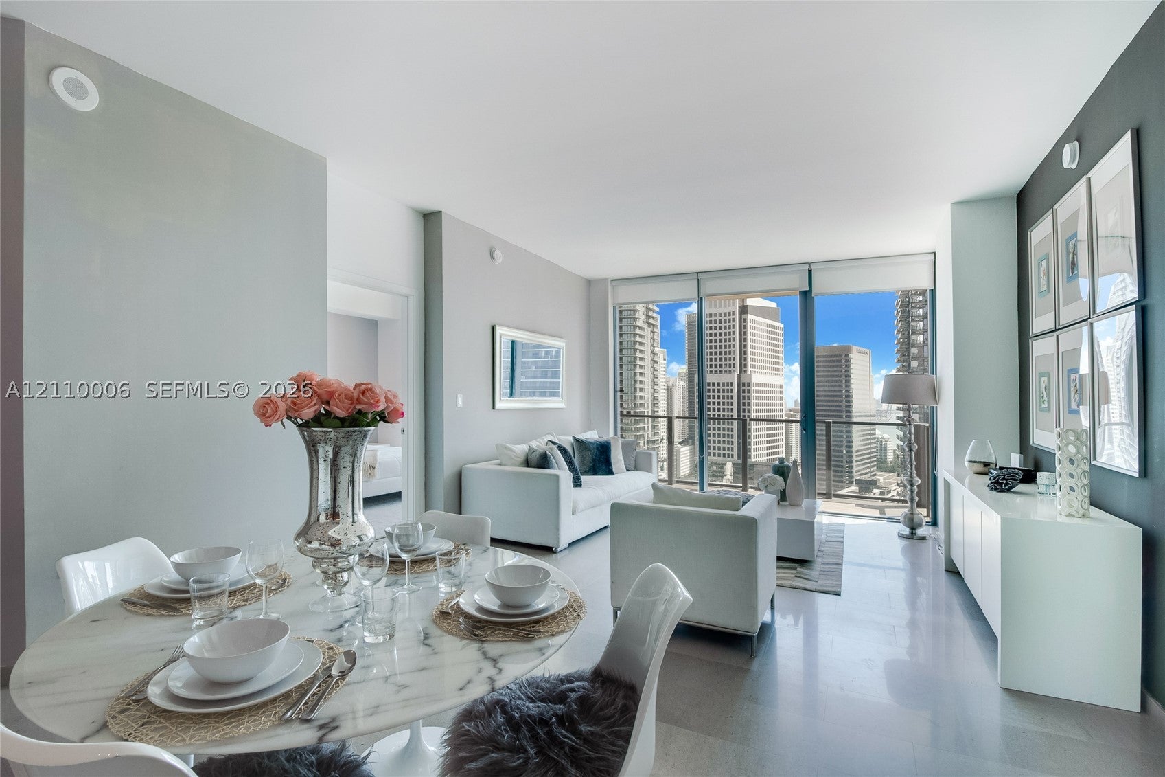 88 SW 7th St 2505