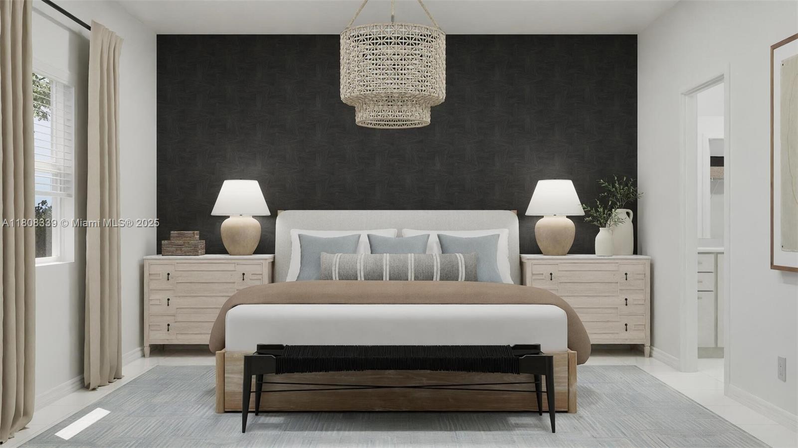 Redlands Ridge Mahogany - Residential