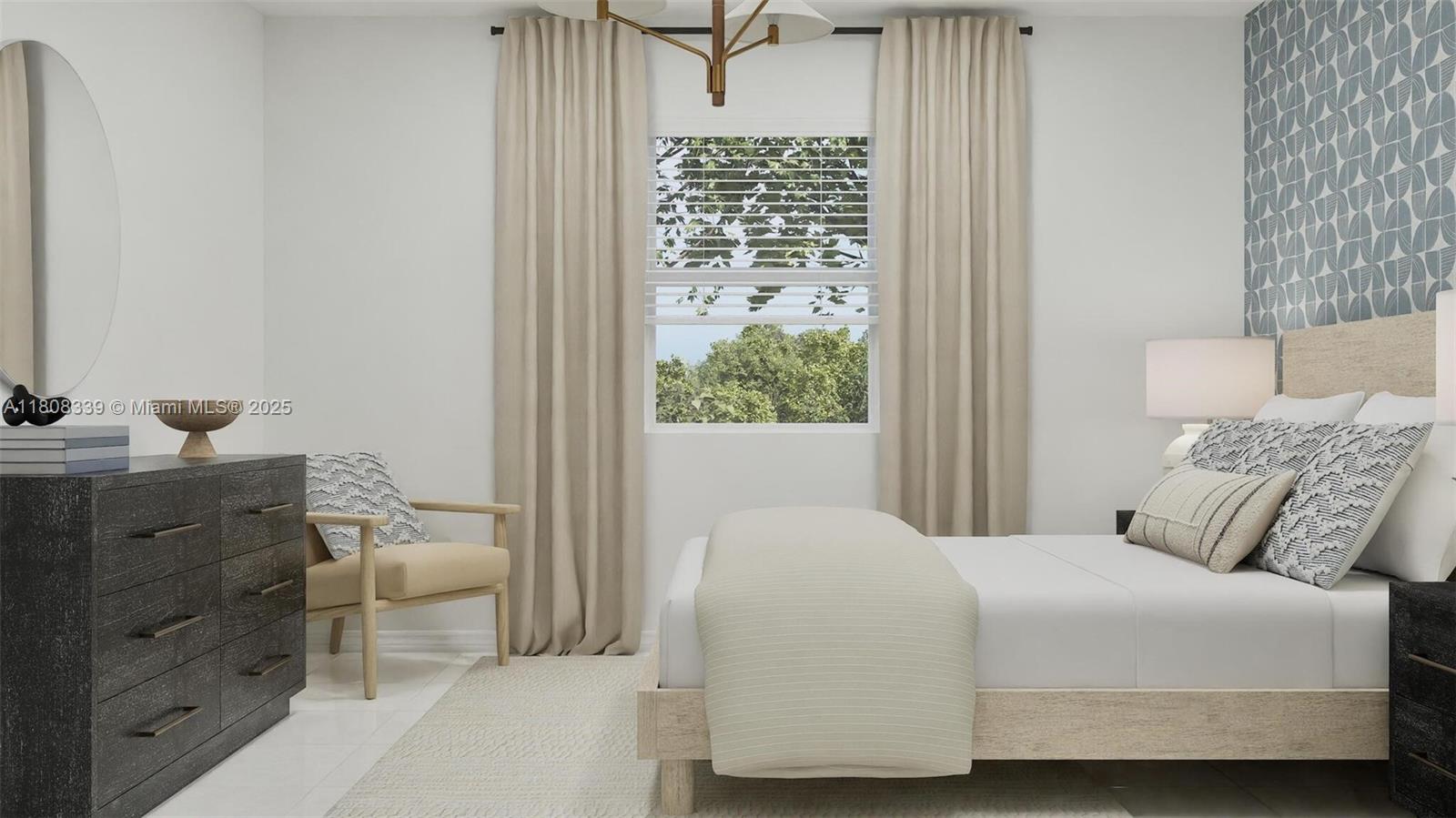 Redlands Ridge Mahogany - Residential