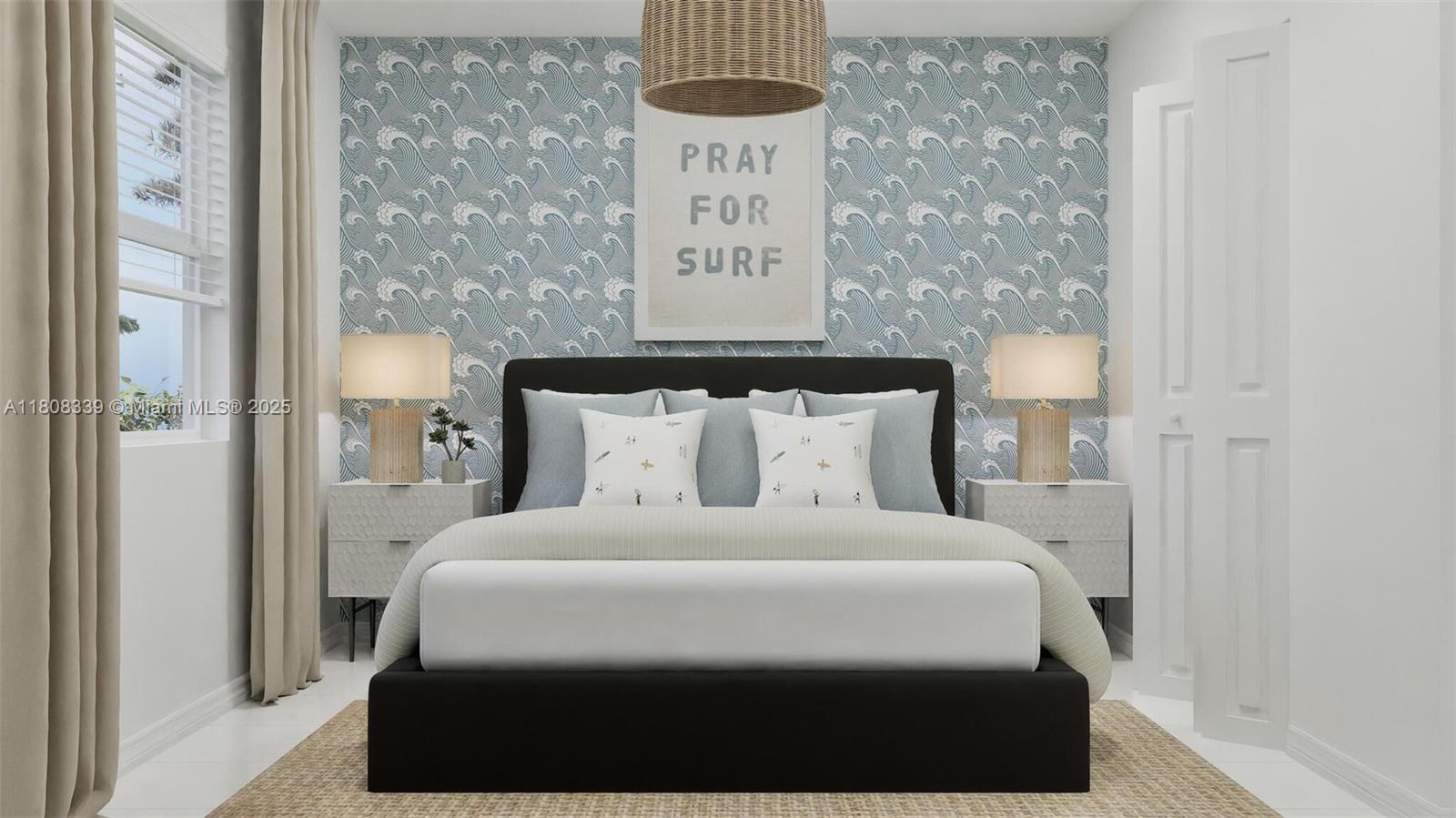 Redlands Ridge Mahogany - Residential