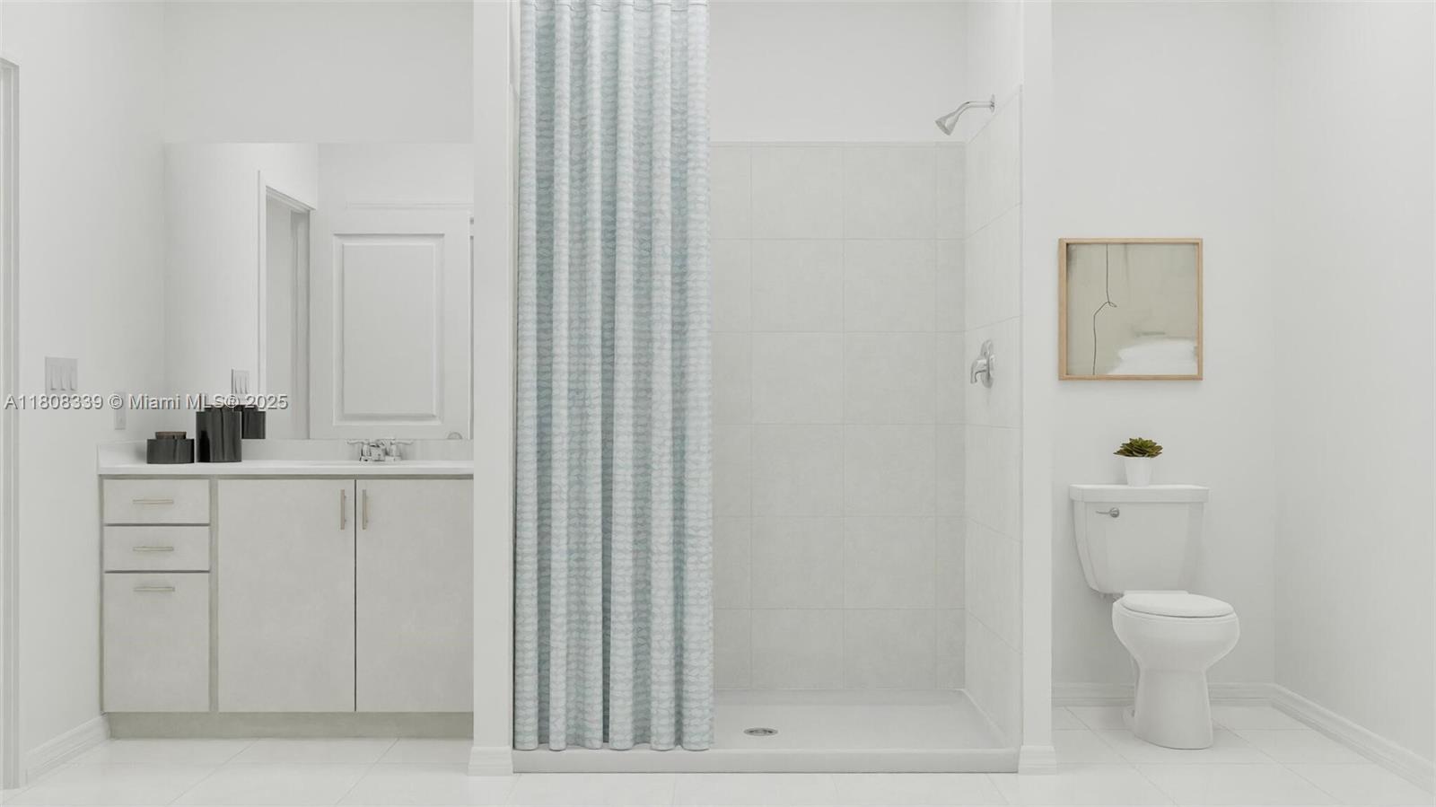 Redlands Ridge Mahogany - Residential