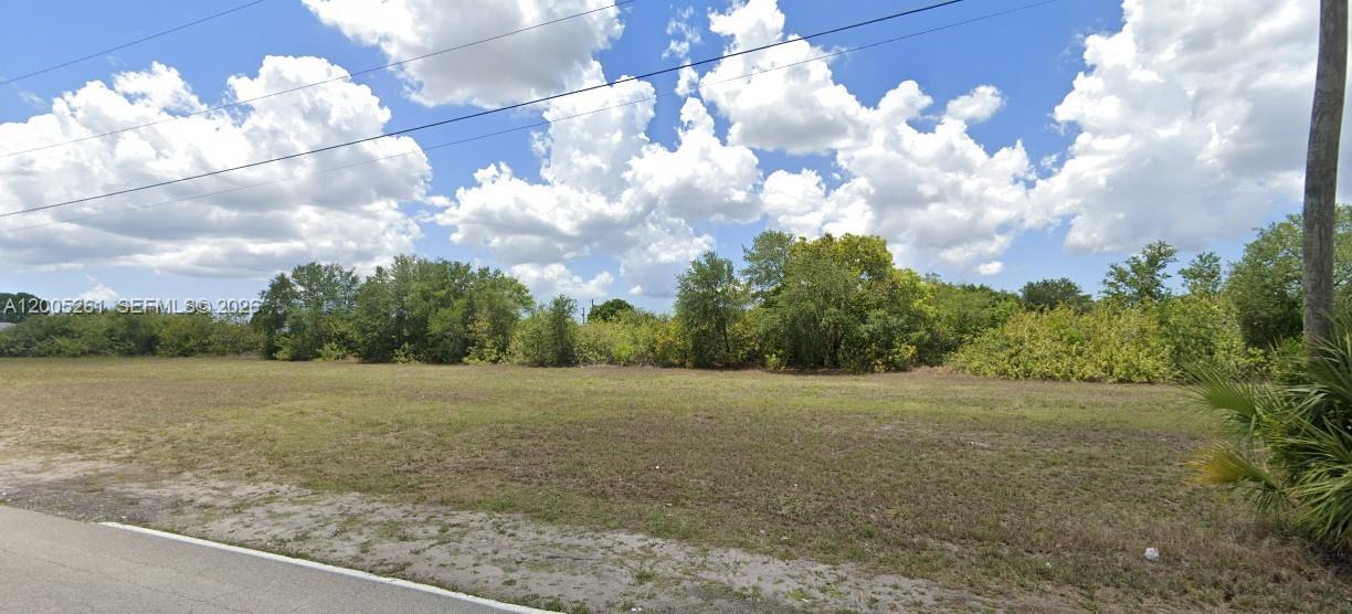 CAPE CORAL - Land