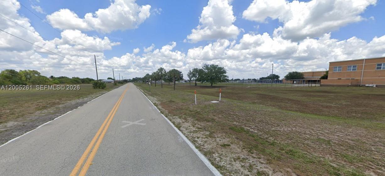 CAPE CORAL - Land