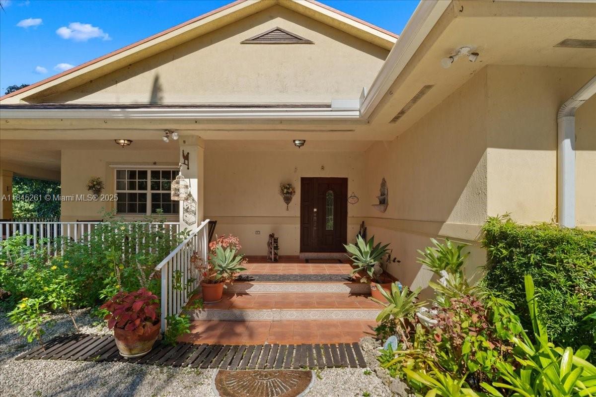 23600 SW 187th Ave