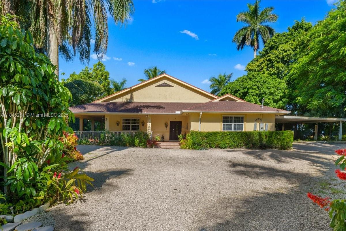 23600 SW 187th Ave