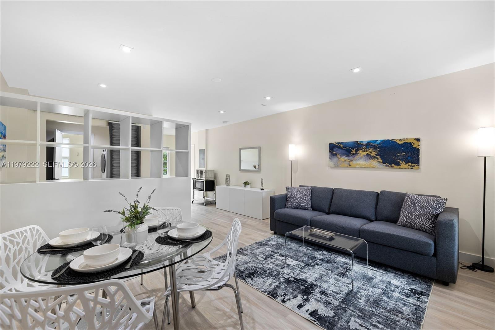 KEN MAE GARDEN CONDO - Residential Lease