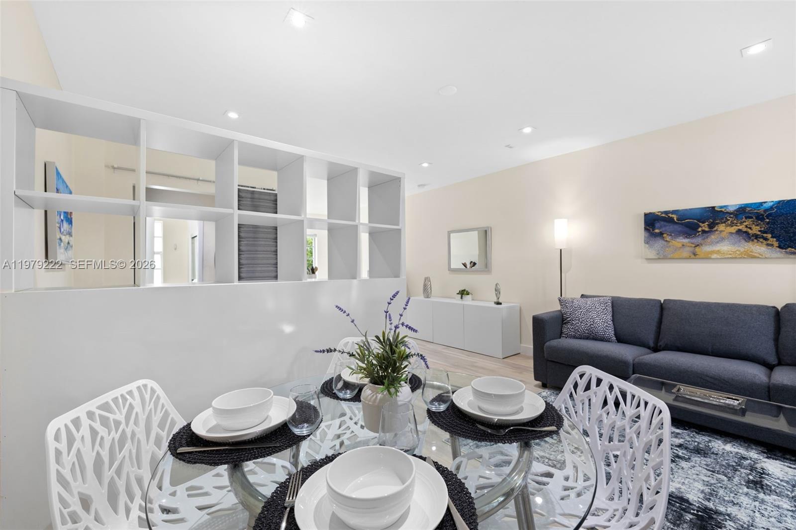 KEN MAE GARDEN CONDO - Residential Lease