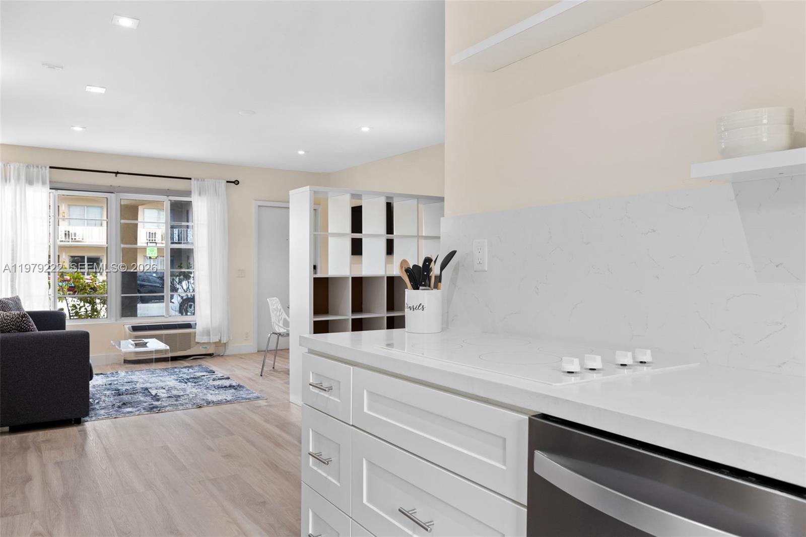 KEN MAE GARDEN CONDO - Residential Lease