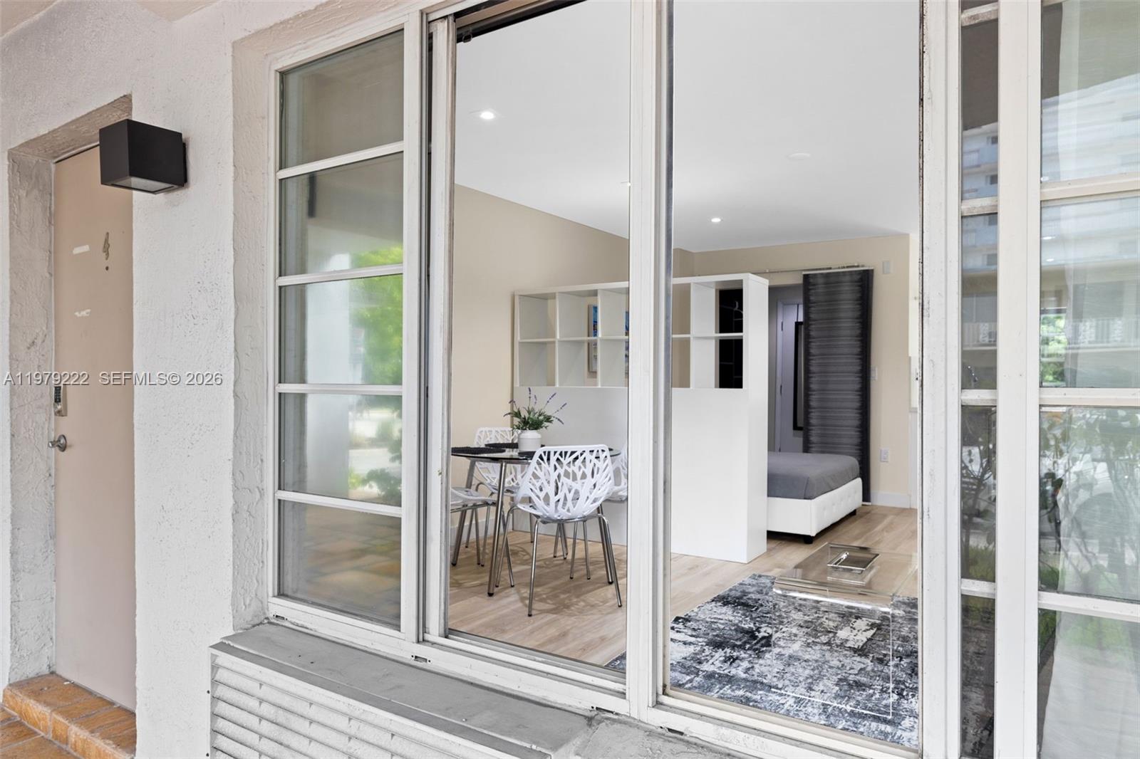 KEN MAE GARDEN CONDO - Residential Lease