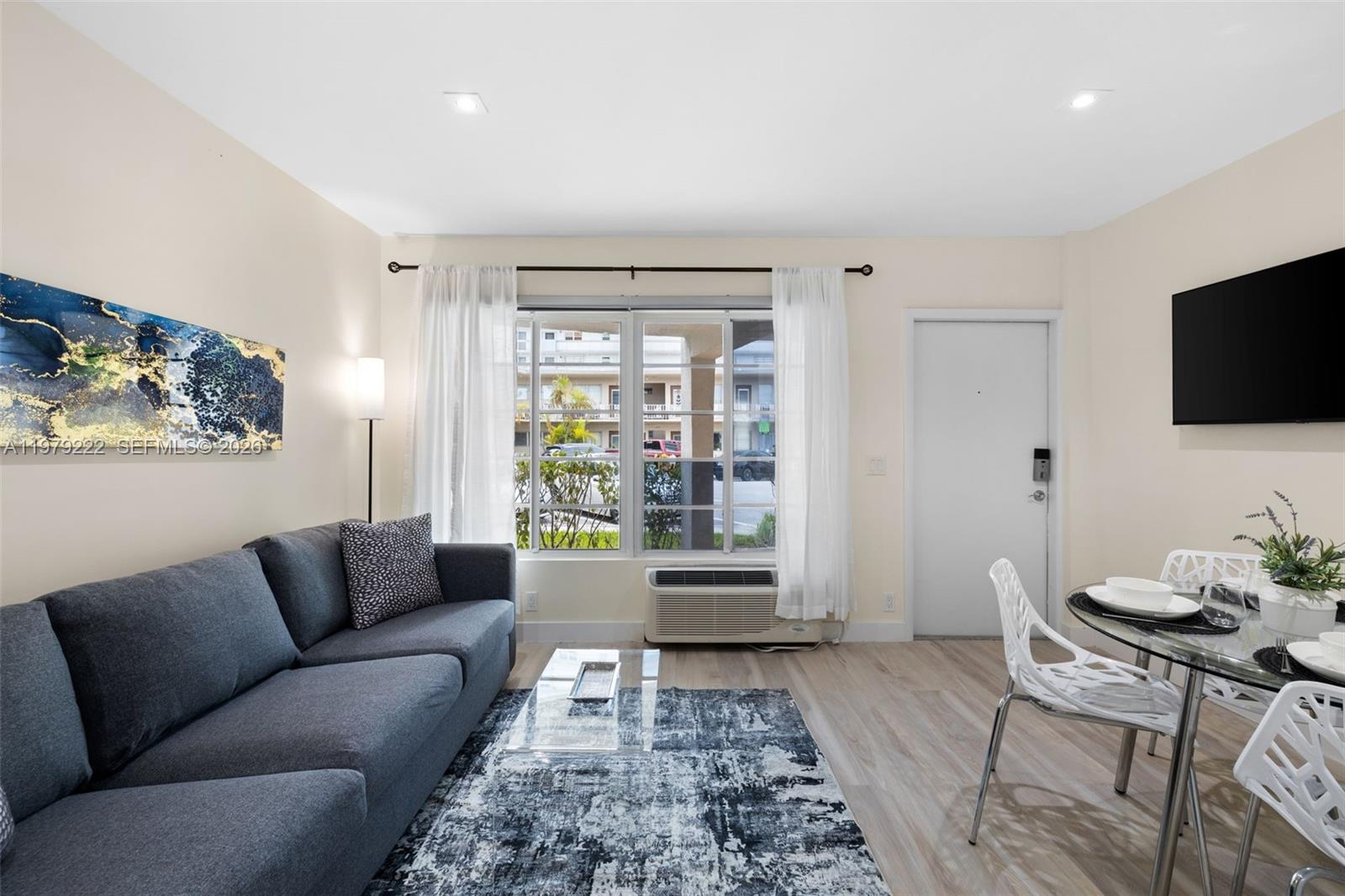 KEN MAE GARDEN CONDO - Residential Lease