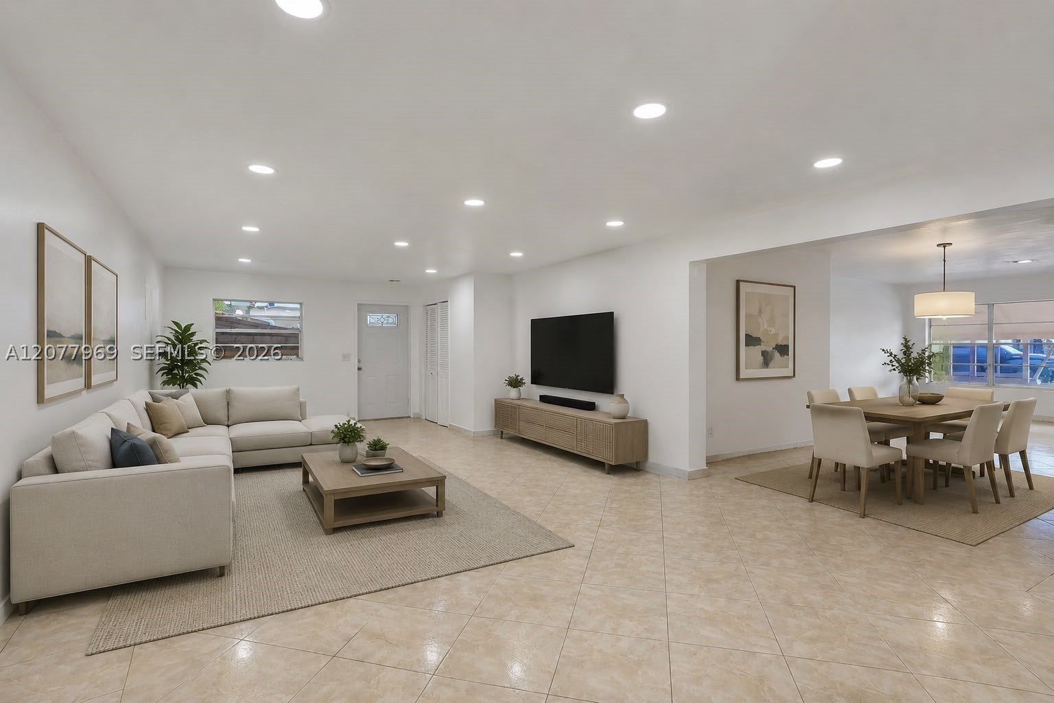6761 Pershing St