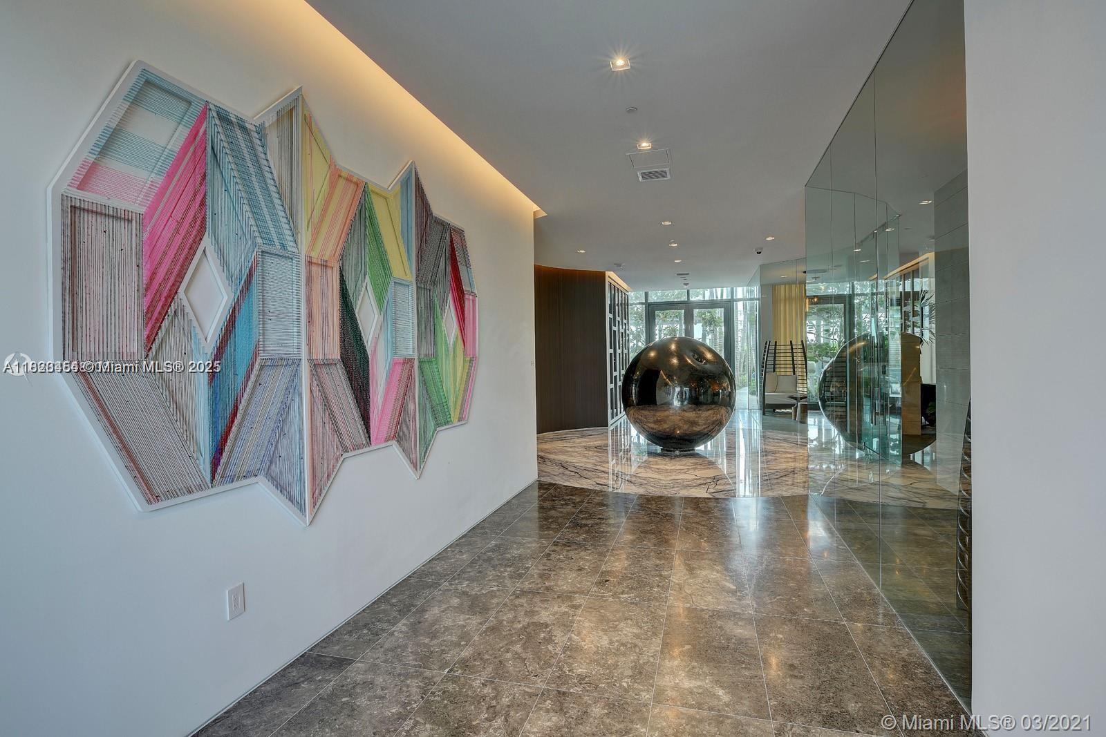 GRAN PARAISO CONDO - Residential