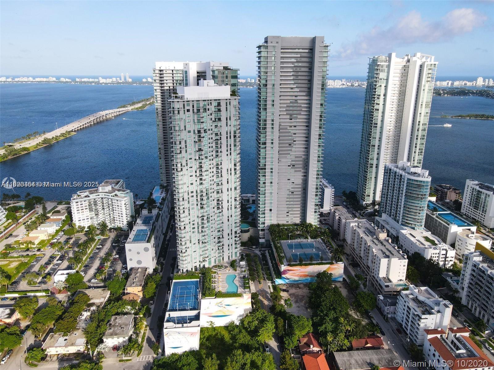 GRAN PARAISO CONDO - Residential