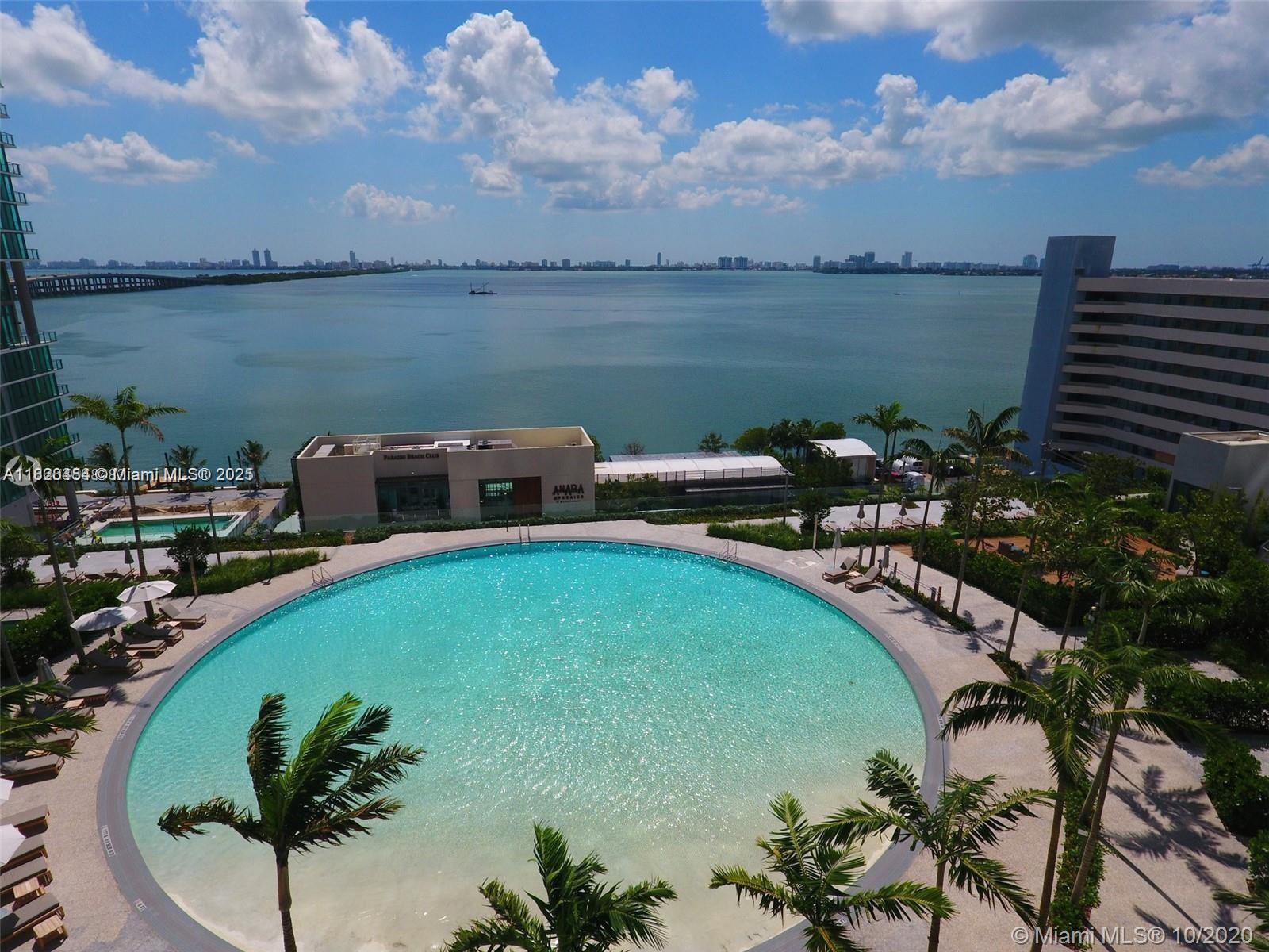 GRAN PARAISO CONDO - Residential