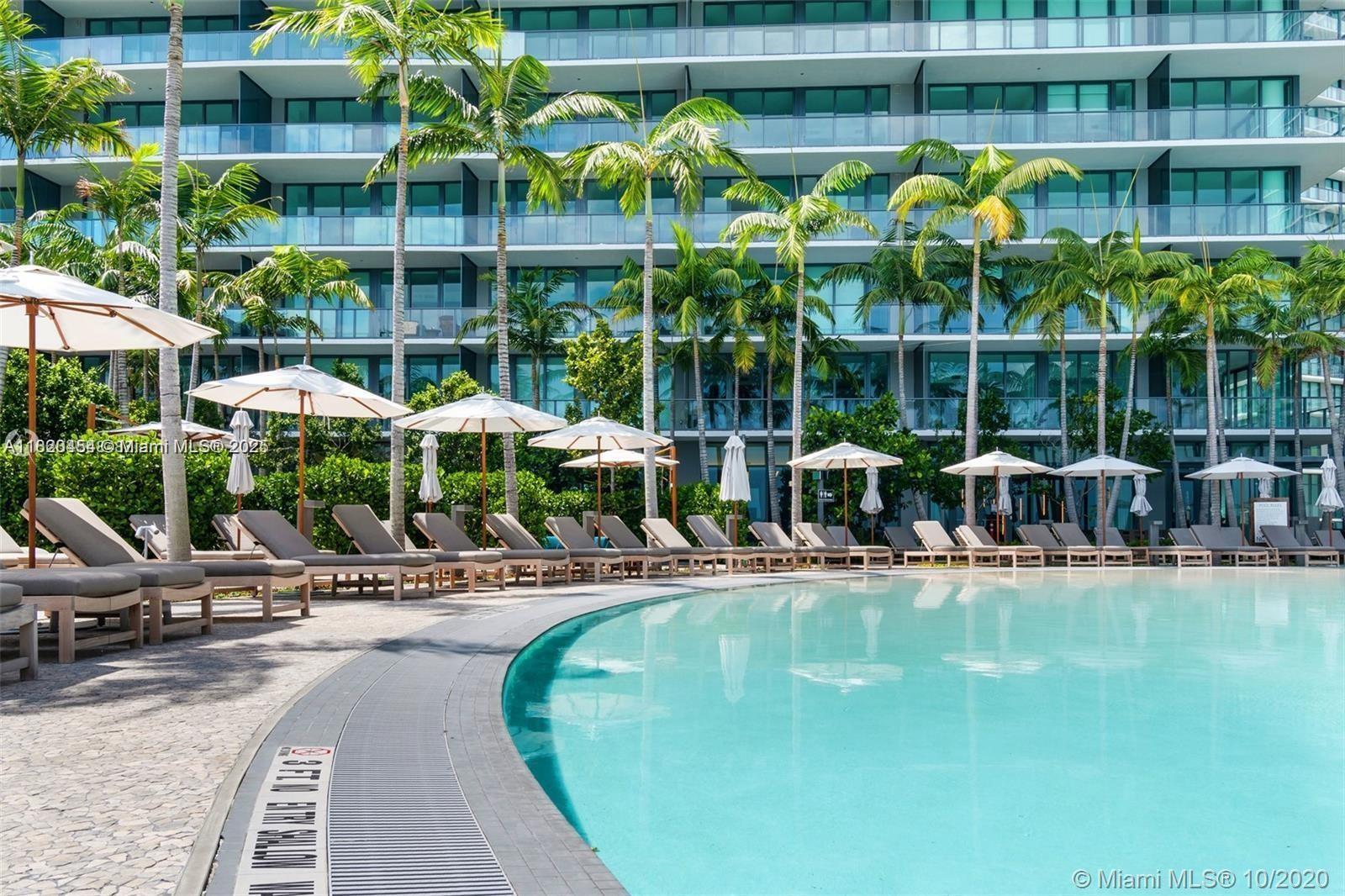 GRAN PARAISO CONDO - Residential