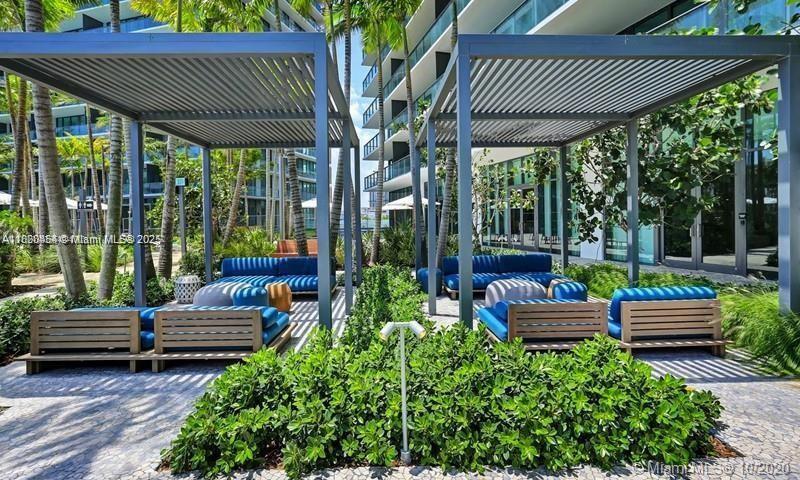 GRAN PARAISO CONDO - Residential