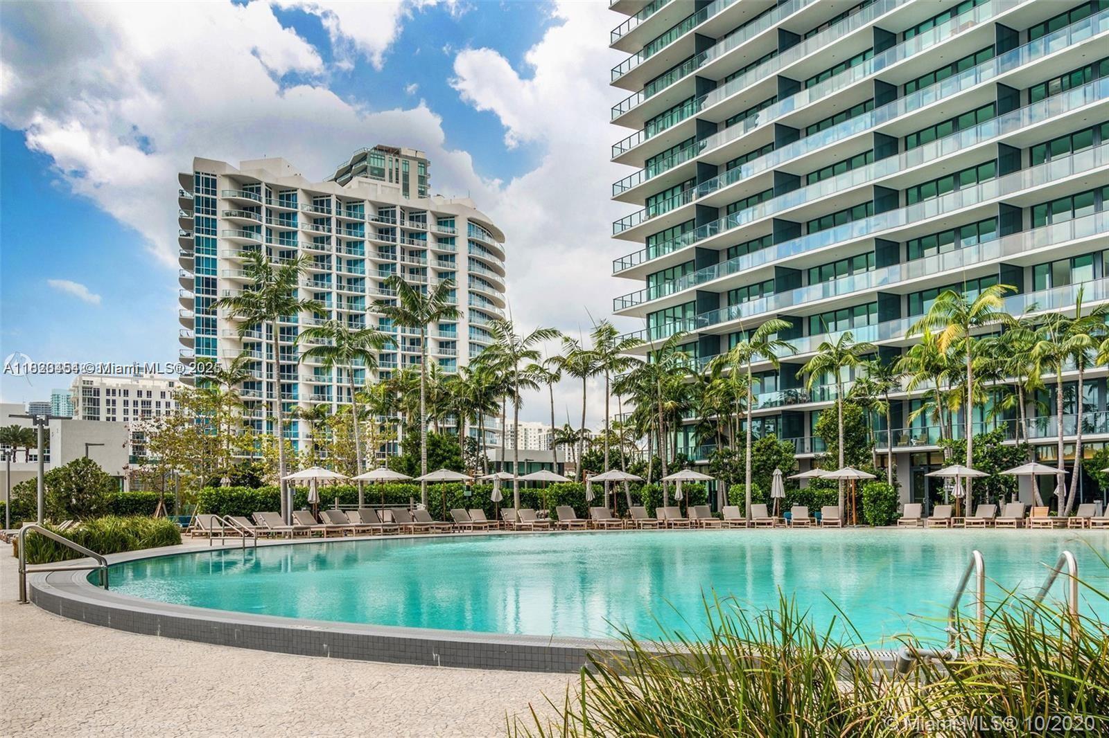 GRAN PARAISO CONDO - Residential