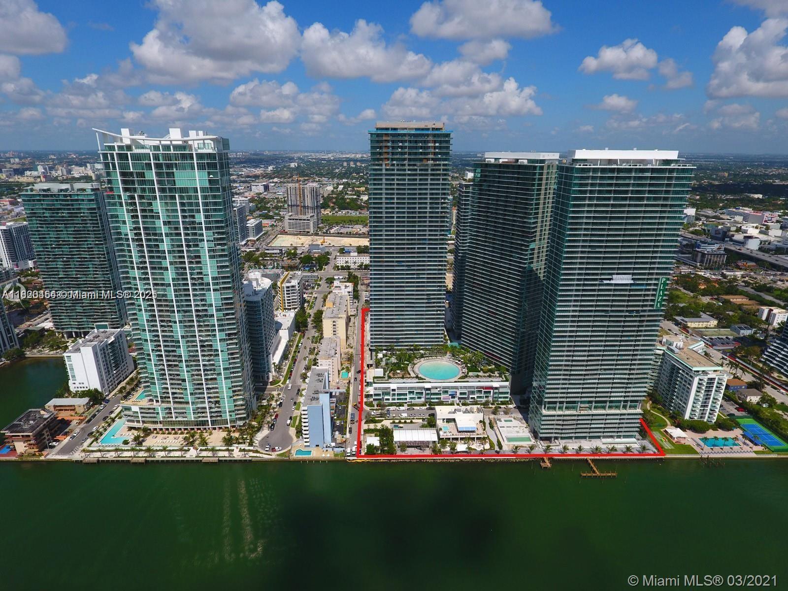 GRAN PARAISO CONDO - Residential