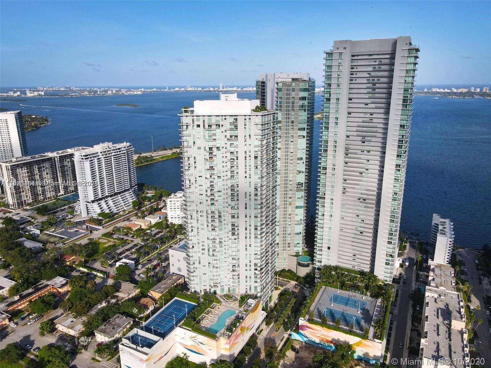 GRAN PARAISO CONDO - Residential