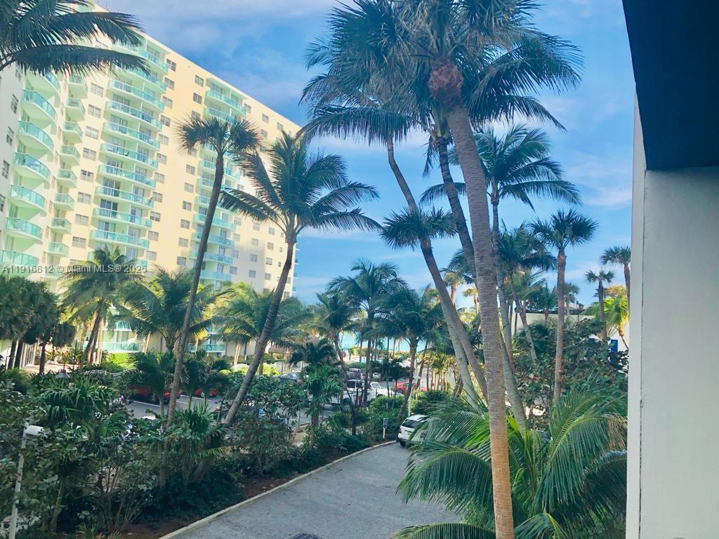 SIAN OCEAN RESIDENCES CON - Residential