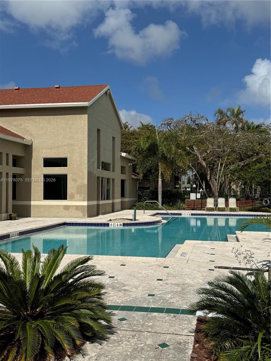 VERANO AT DELRAY CONDO - Residential Lease