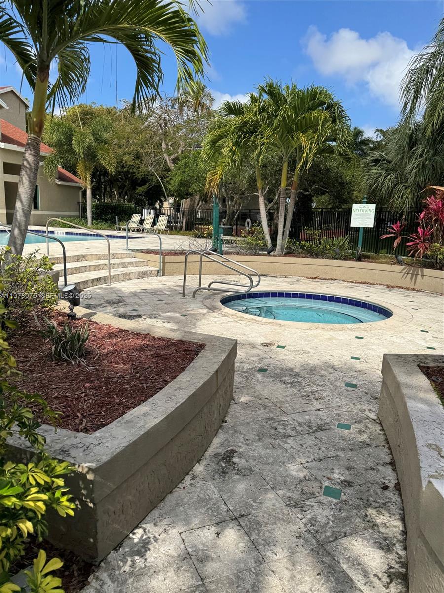 VERANO AT DELRAY CONDO - Residential Lease