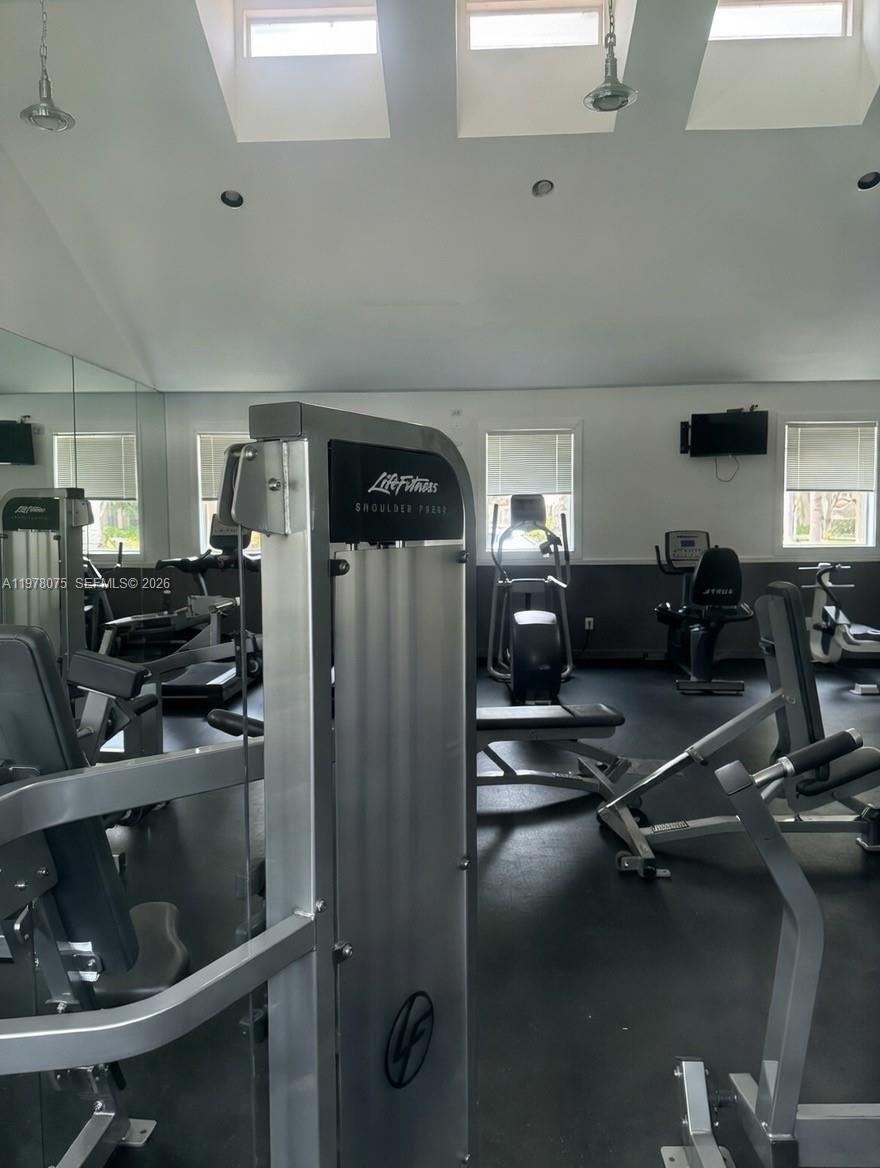 VERANO AT DELRAY CONDO - Residential Lease