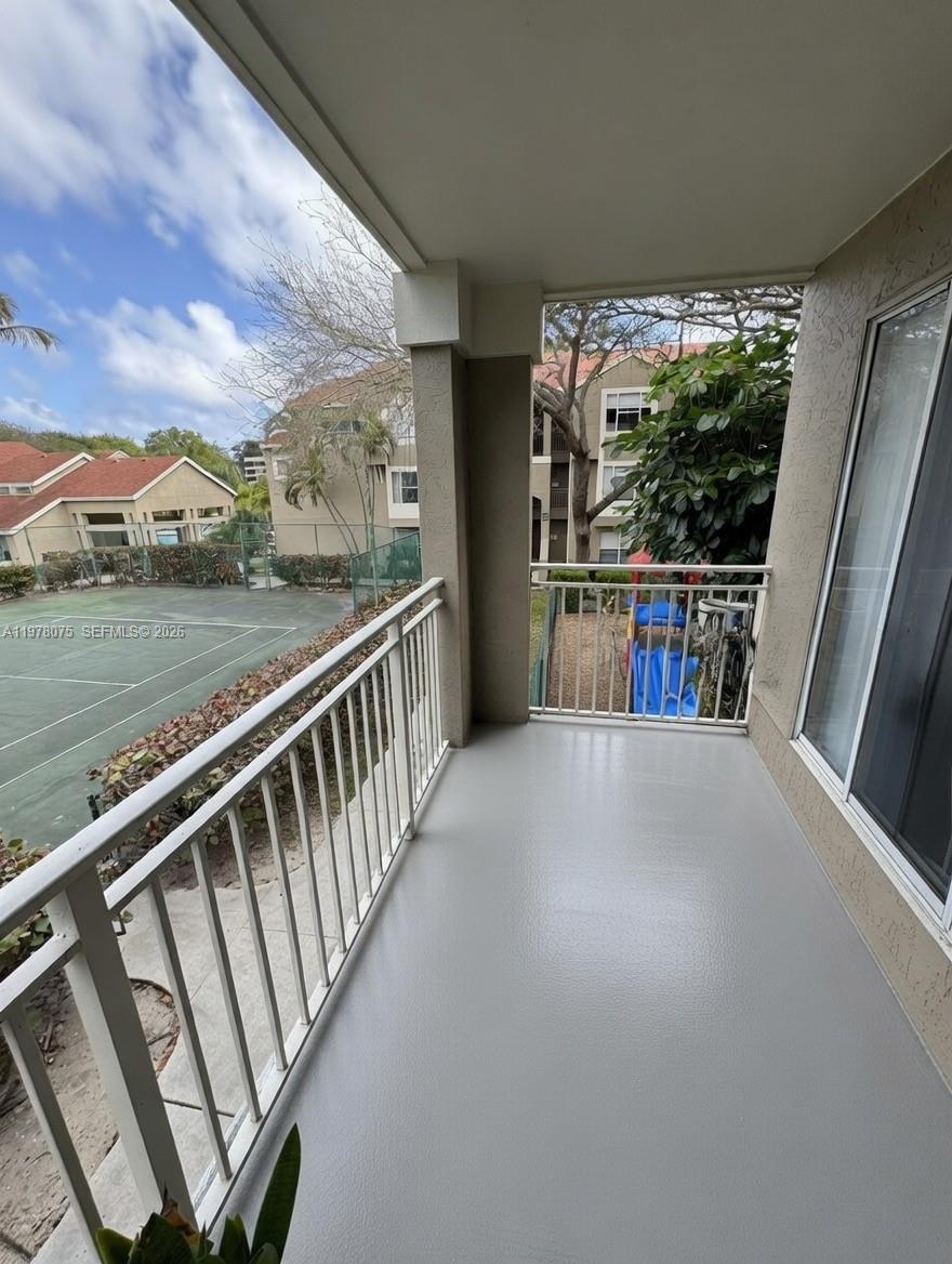 VERANO AT DELRAY CONDO - Residential Lease