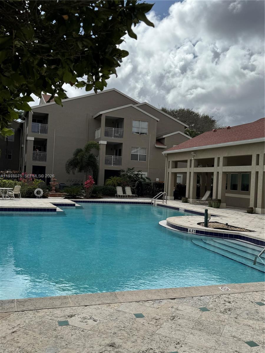 VERANO AT DELRAY CONDO - Residential Lease