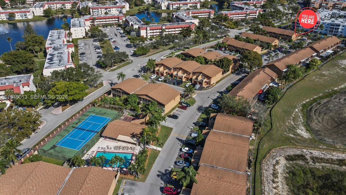 FAIRWAYS OF SUNRISE - Residential