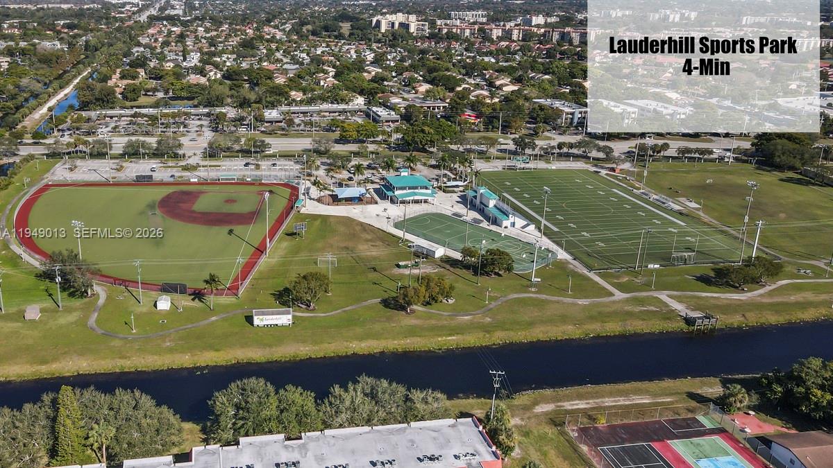 FAIRWAYS OF SUNRISE - Residential