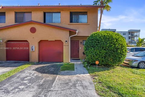 8009 NW 29th St Sunrise FL 33322