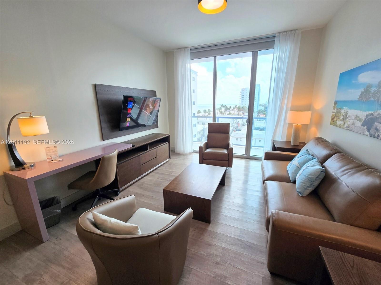 COSTA HOLLYWOOD CONDO - Residential
