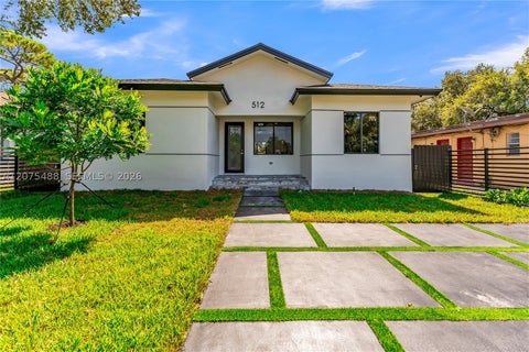 Photo of 512 NW 23rd Ave, Fort Lauderdale, FL 33311 (MLS # A12075488)