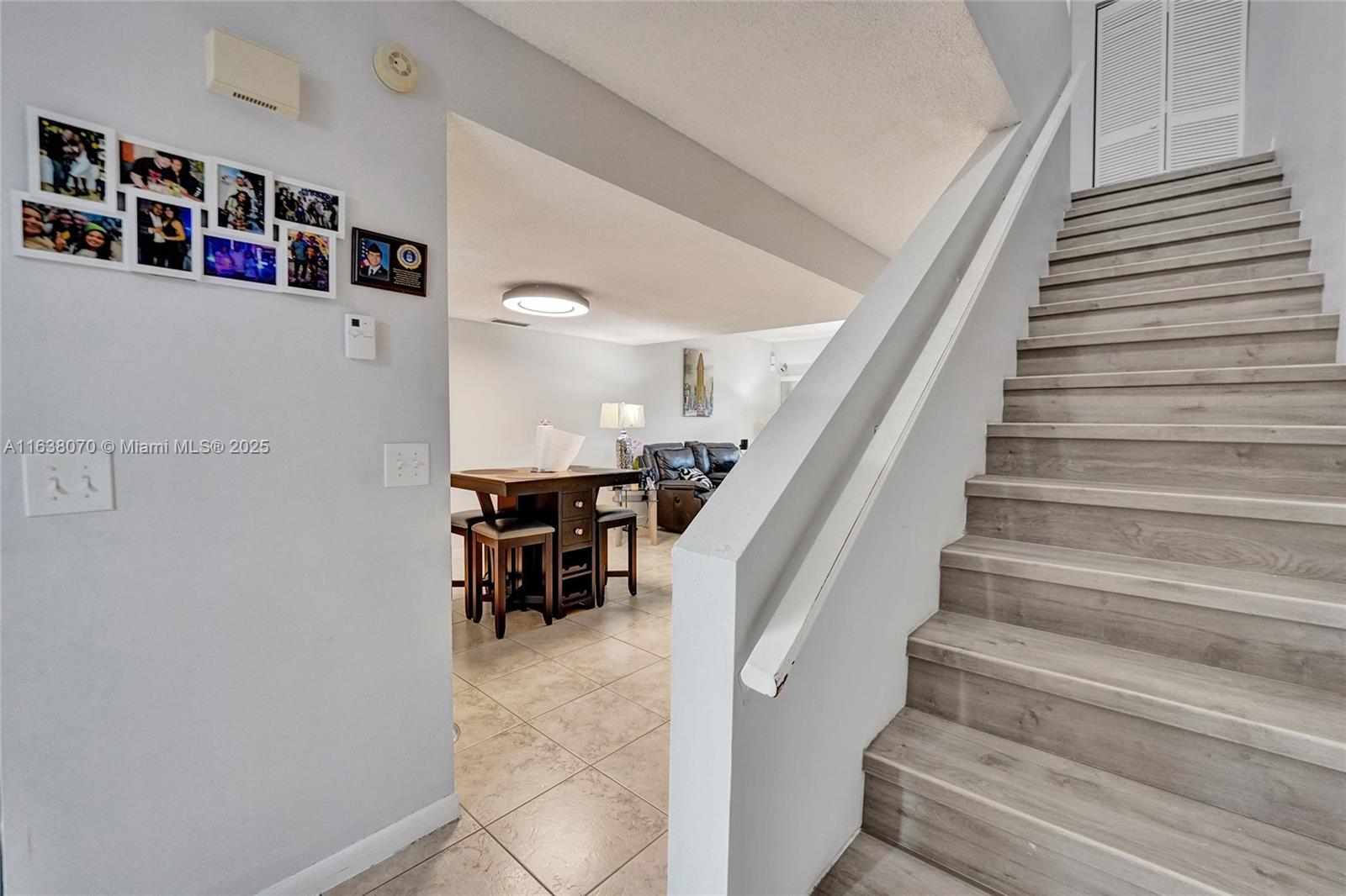 Fairway Club Townhomes - Residential