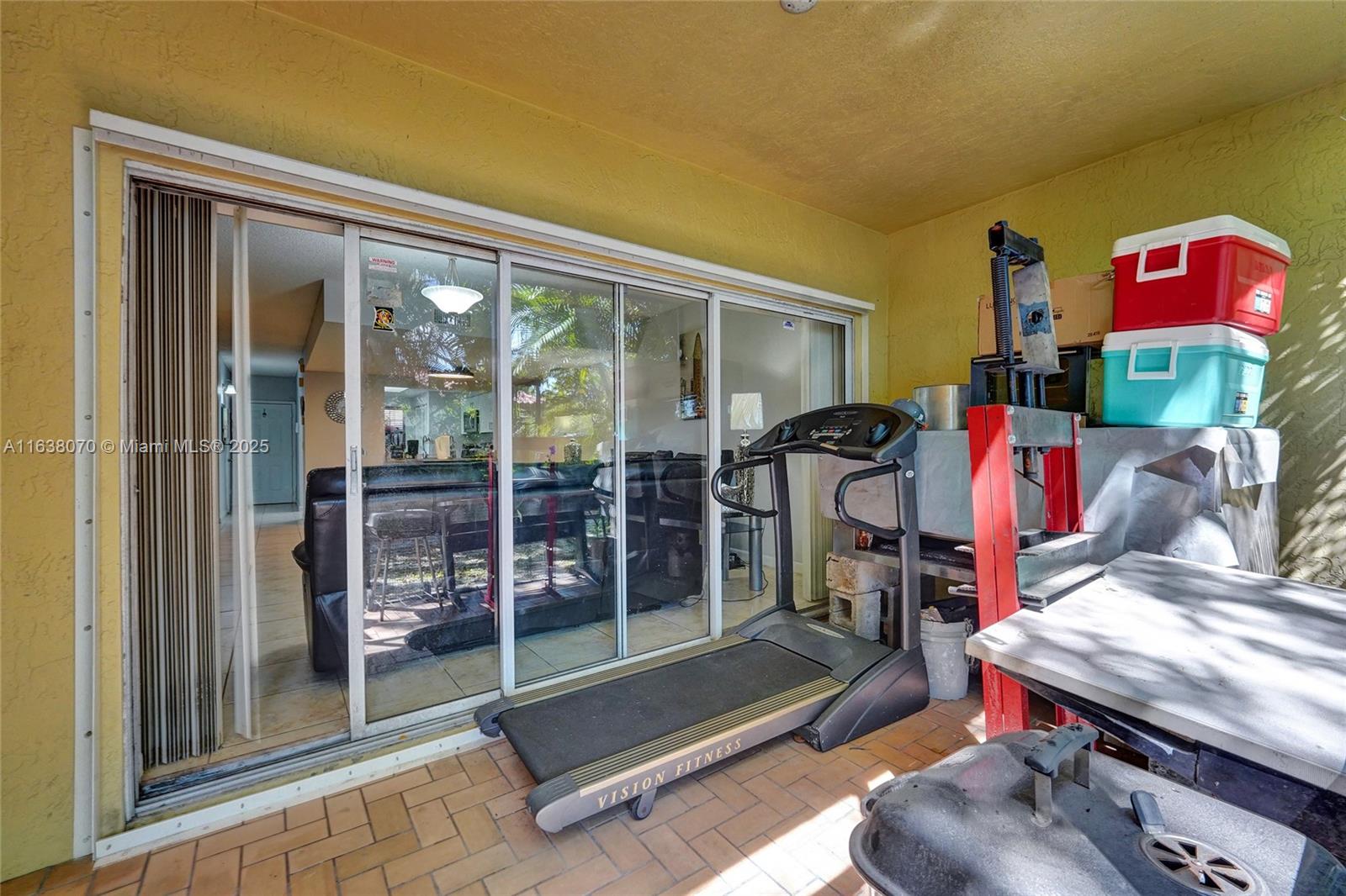 Fairway Club Townhomes - Residential