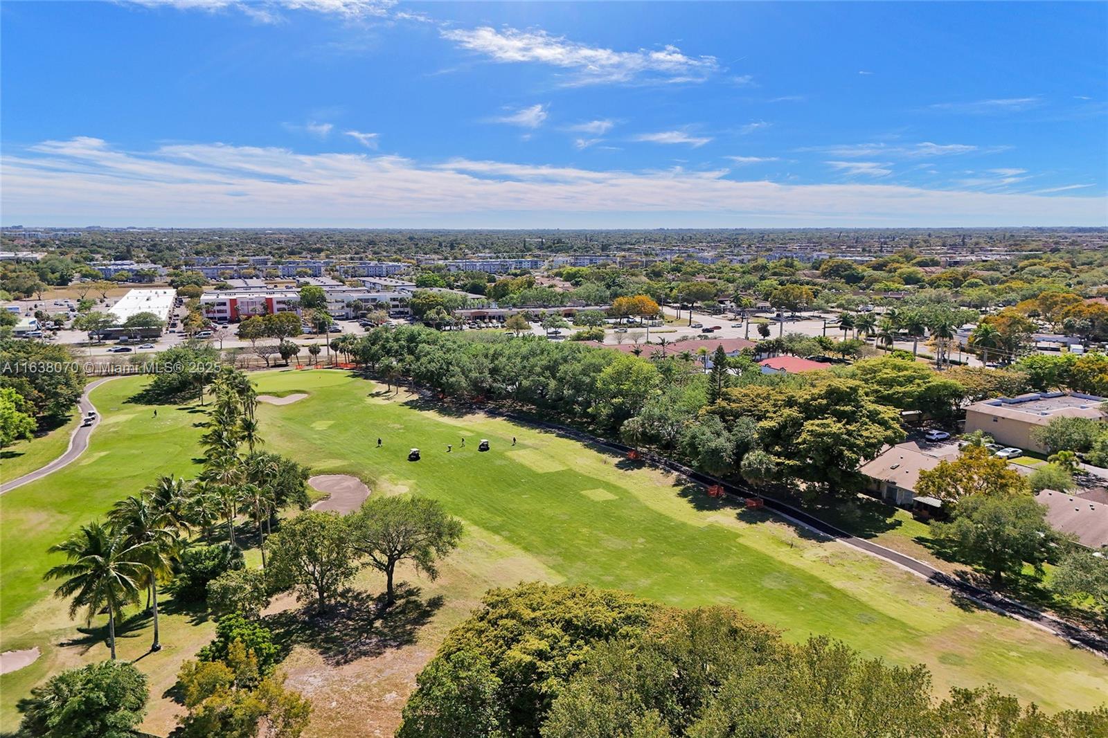 Fairway Club Townhomes - Residential