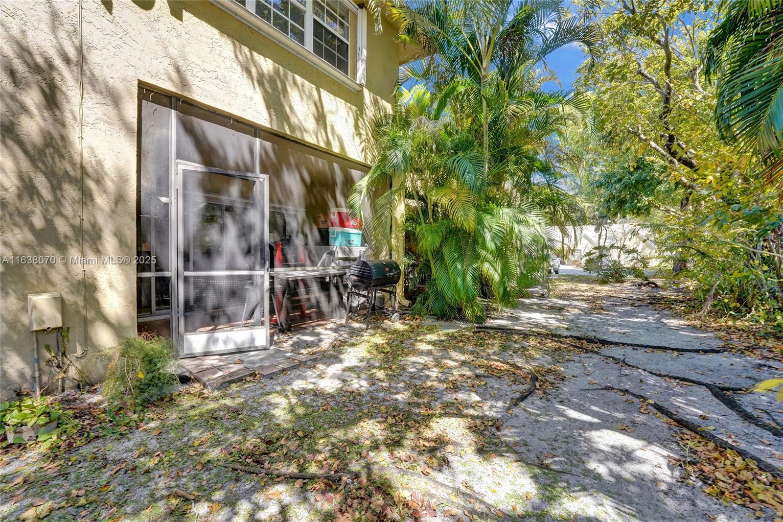 Fairway Club Townhomes - Residential